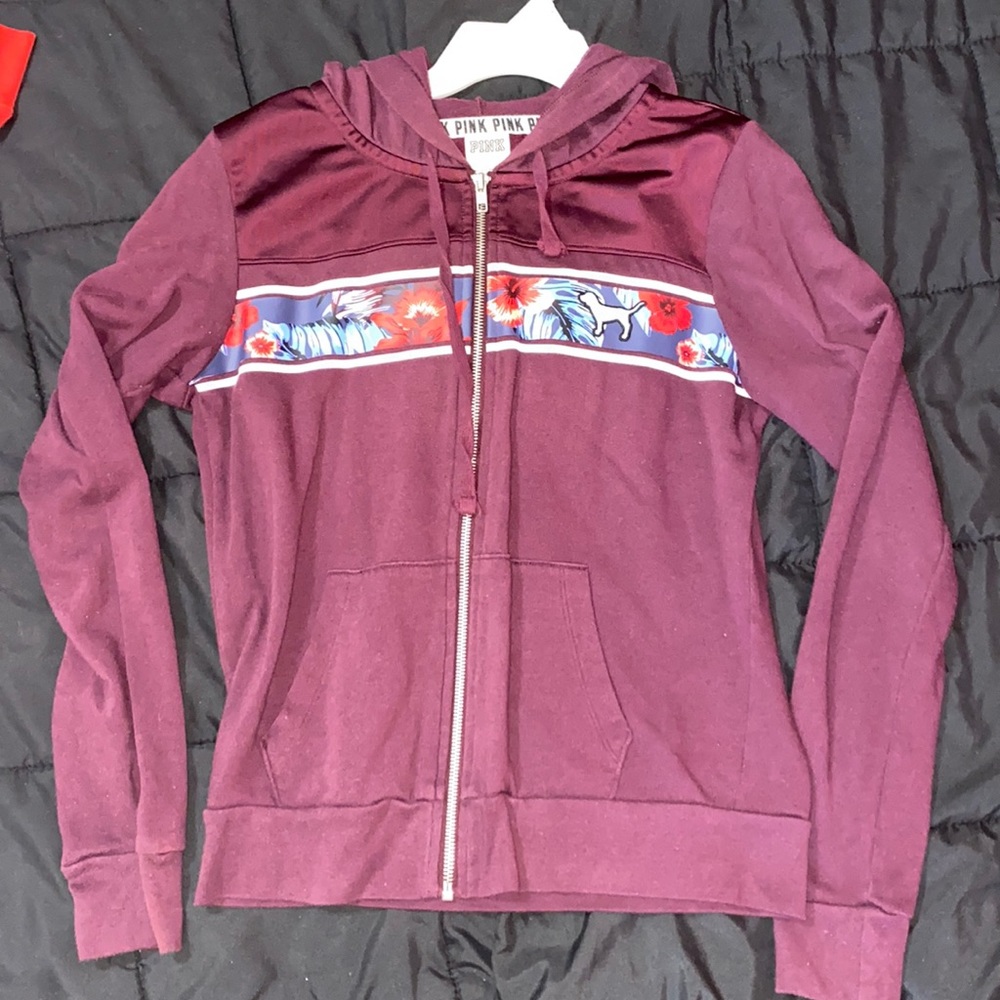 Victoria’s Secret PINK hoodie